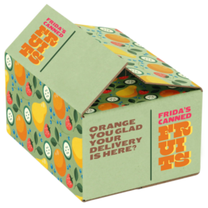 Boxes & Shippers