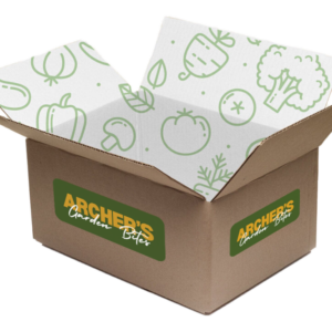 Sustainable Packaging Sustainable Packaging